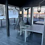 Aurora Woods * Skjervoy