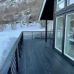 Aurora Woods Vakantiehuis