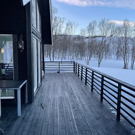 Aurora Woods Дом отдыха