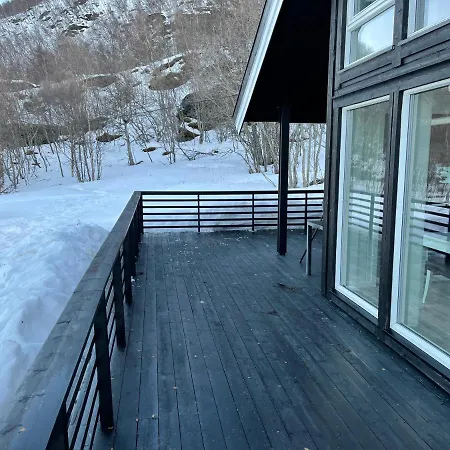 Aurora Woods Дом отдыха