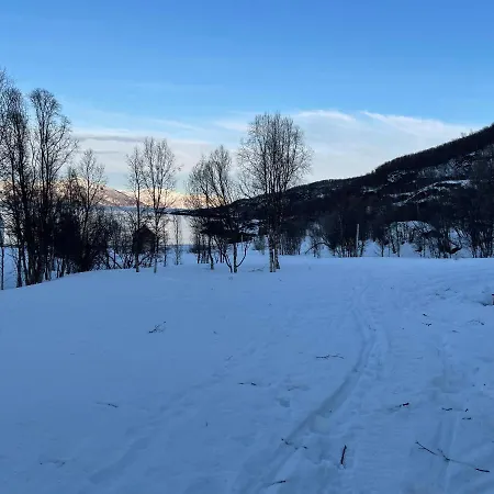 Aurora Woods Дом отдыха