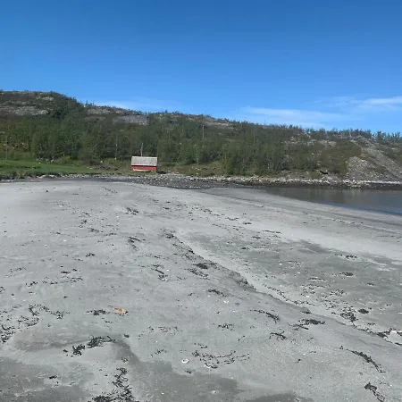 Сasa de vacaciones Aurora Woods