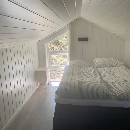 Сasa de vacaciones Aurora Woods